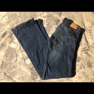 Gef Jeans size 12
